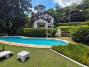 Fantástica Casa a Venda Condomínio Fechado na Serra da...