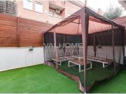 Fantástica casa adosada con piscina comunitaria en el...