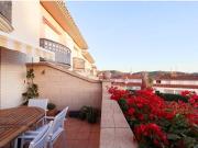 FANTÁSTICA CASA ADOSADA EN SANT PERE DE RIBES