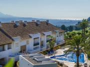 Fantástica Casa Adosada en venta con vistas y jardín en...