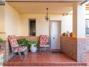 FANTÁSTICA CASA CON GRAN PATIO Y PISCINA EN ALBOLOTE
