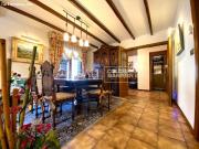 FANTÁSTICA CASA CON VISTAS AL VALLE DE ANDORRA