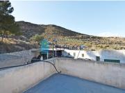 FANTÁSTICA CASA DE CAMPO CON GRAN TERRENO ALREDEDOR REF 1700