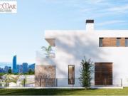 FANTASTICA CASA DE LUJO FINESTRAT HILLS RESIDENCIAL...