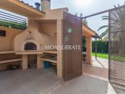 Fantástica Casa en Alquiler Los Monasterios