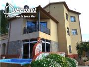 FANTASTICA CASA EN CERVELLO, CON CONEXIÓN DIRECTA A LA...