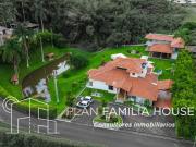 FANTASTICA CASA EN VENTA EL TIGRE, PEREIRA