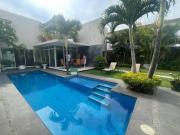 FANTASTICA CASA FRACC VALLE DEL SOL CUAUTLA MORELOS