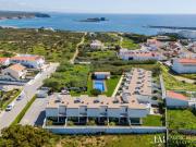 Fantástica casa geminada de 3 quartos com vistas...