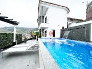 Fantástica casa para venda na Calheta!