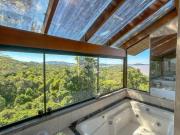 Fantástica casa, vista para o Guaiba e por do sol, de...