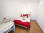 Fantástica habitación cerca de Sol