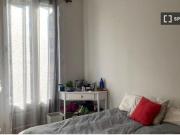 Fantástica habitación en alquiler en piso de 3...