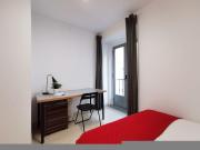 Fantástica habitación en Plaza de Santa Cruz
