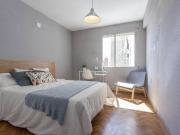 Fantástica habitación en Valencia
