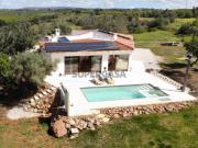 Fantástica Herdade T2 em Algoz Silves