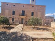 Fantastica masia en algaida en camino de muntanya de 130...