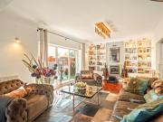 Fantástica Moradia, Bairro do Rosário, Cascais