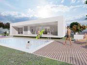 Fantástica moradia com três quartos