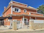 Fantástica Moradia de 4 quartos com Garagem e Jardim Tavira