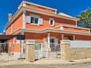 Fantástica Moradia de 4 quartos com Garagem e Jardim Tavira