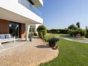 Fantástica moradia de Luxo de 4 quartos com vista mar