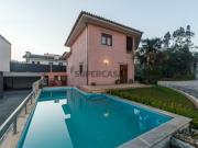 Fantástica moradia em Fiães Santa Maria da Feira, de 4...