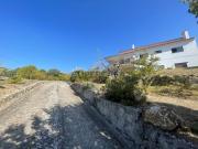 Fantástica Moradia implantada numa área de de terreno...