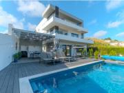 Fantástica Moradia Isolada T4 com Piscina, Vista de...