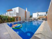 Fantástica Moradia para venda em Albufeira com piscina...