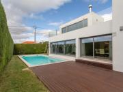 Fantástica Moradia T3+2 na zona norte da Ericeira, com...