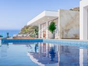 Fantástica Moradia T3 com piscina e vista mar definitiva...