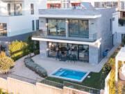 Fantástica Moradia T3 com Piscina para Venda no Estoril,...