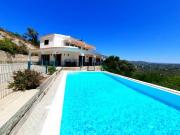 Fantástica Moradia T3 + T1 com Vista Mar e Serra,...