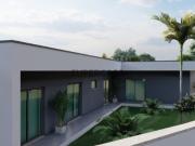 Fantástica Moradia T3 em construção em Carreço
