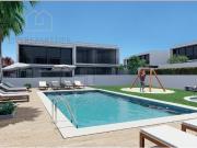 Fantástica moradia T3, em construção, para comprar em...