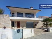 Fantástica moradia T3 em Rebordões