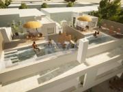Moradia T3 Moderna em Construção na Bemposta em Alvor,...