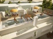 Moradia T3 Moderna em Construção na Bemposta em Alvor,...