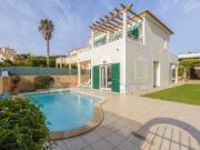 Fantástica Moradia T3 vista mar na Praia da Luz