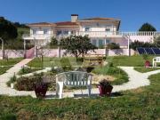 FANTÁSTICA MORADIA T4 COM JARDIM, PISCINA E POMAR