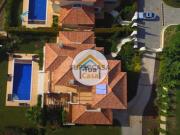 Fantástica Moradia T4 com piscina e Garagem