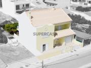 Fantástica moradia T4 Geminada com sótão Pinhal Novo