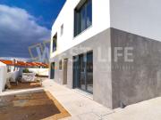 Fantástica Moradia T4 NOVA com jardim e churrasqueira,...