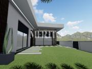 Fantástica Moradia Térrea em Besteiros Amares!