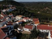 Fantástica Moradia V2, Anexos e Terreno em Santa...