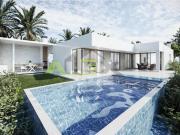 Fantástica Moradia V3 em construção com vista panorâmica...