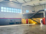 Fantástica nave de 550 m2 en Santa Oliva