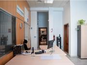 FANTÁSTICA NAVE DE OFICINAS EN EL POLÍGONO PISA, EN...