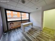 Fantástica Oficina DELANTE POLICIA NACIONAL